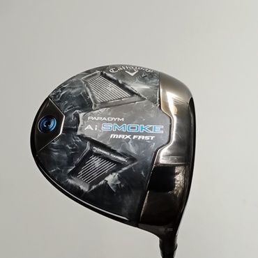 Ai　SMOKE　MAX　FAST 1W 9.5°  S TENSEI　40　for　Callaway