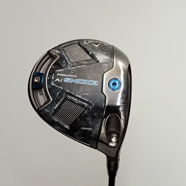 Ai　SMOKE　MAX 1W 10.5°  S TENSEI　50　for　Callaway