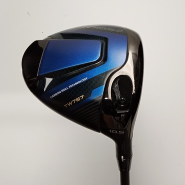 TW767 1W 10.5°  S VIZARD　EZ-C