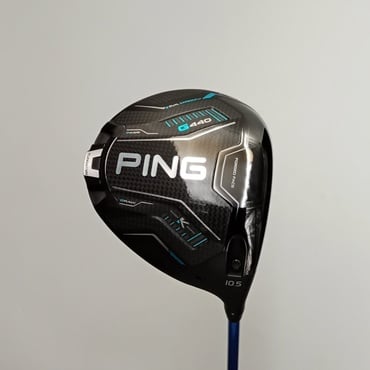 G440K 1W 10.5°  SR ALTA　J　CB　BLUE