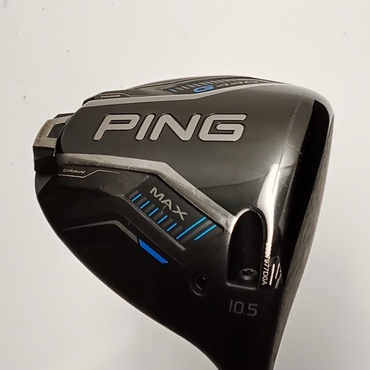 G440　MAX 1W 10.5°  R PING　TOUR　2.0　CHROME　65