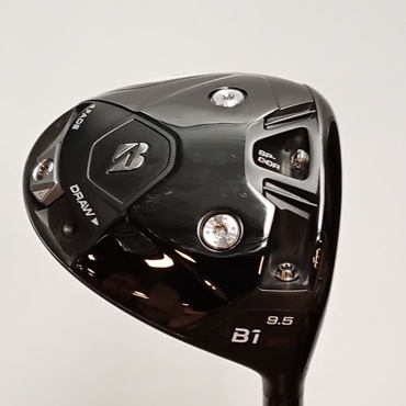 B1ST 1W 9.5°  S VENTUS　BS6
