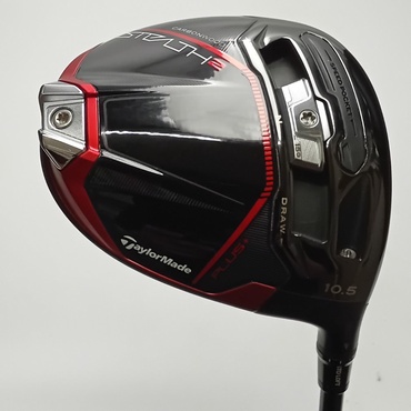 STEALTH2　PLUS 1W 10.5°  S Diamana　TM50　(23)