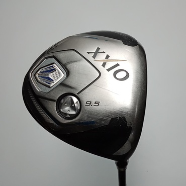 XXIO　8 1W 9.5°  S XXIO　MP800