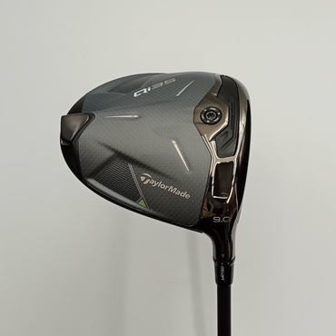 Qi35 1W 9°  S 2025　Diamana　BLACK　TM60