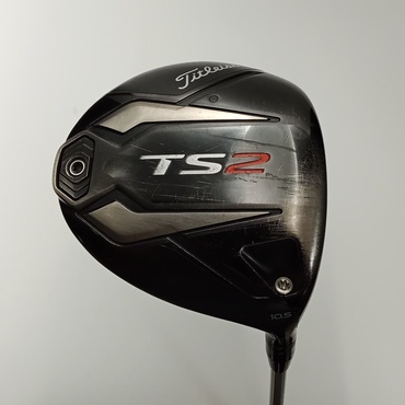 TS2 1W 10.5°  SR Titleist　Speeder　519　EVOLUTION