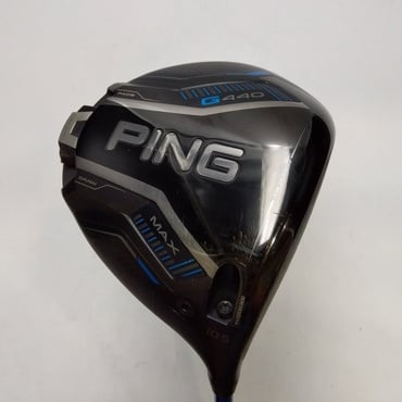 G440　MAX 1W 10.5°  SR ALTA　J　CB　BLUE