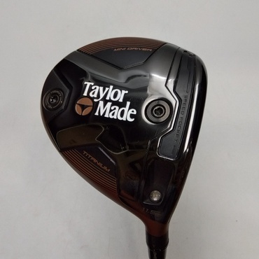 BRNR　MINI　COPPER　(2024) 1W 11.5°  S PROFORCE　65　M40X　J-SPEC