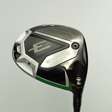 ELYTE 1W 10.5°  S VENTUS　GREEN　50　for　Callaway