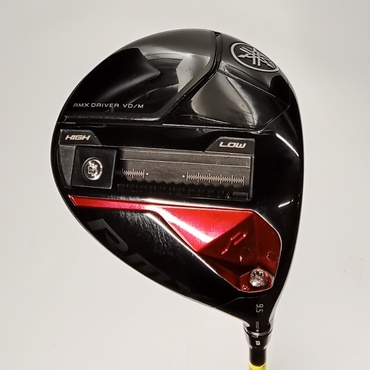 RMX　VD/M 1W 9.5°  S Speeder　NX　BLACK　50
