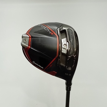 STEALTH2　PLUS 1W 10.5°  SR Diamana　TM50　(23)