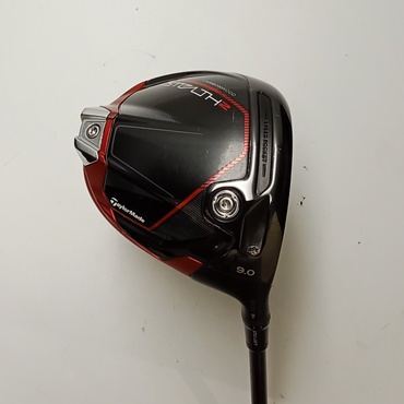 STEALTH2 1W 9°  S TENSEI　RED　TM50　(22)