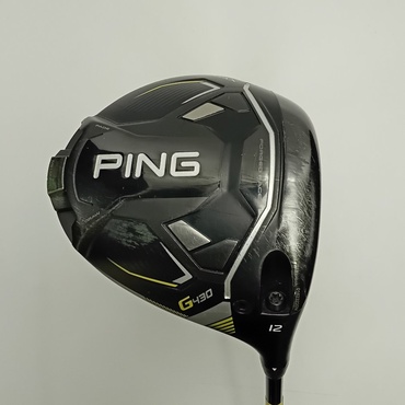 G430　MAX 1W 12°  R ALTA　J　CB　BLACK
