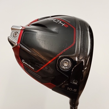 STEALTH2 1W 10.5°  S TENSEI　RED　TM50　(22)