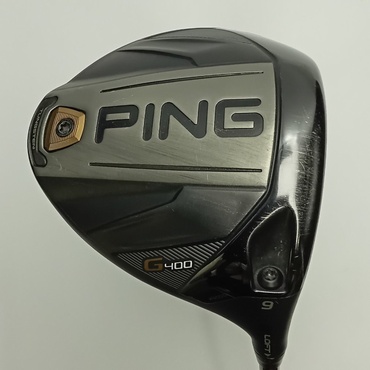G400 1W 9°  S PING　TOUR　173-65