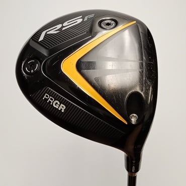 RS　F　(2022) 1W 9.5°  S (M-43) Tour　AD　FOR　PRGR
