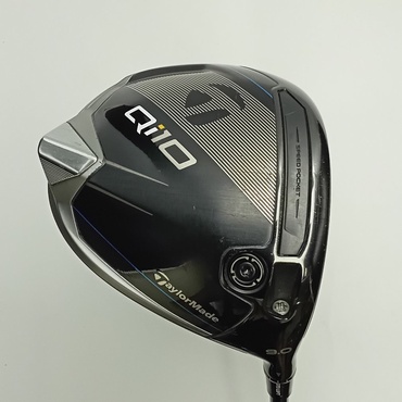 Qi10 1W 9°  S Diamana　BLUE　TM50