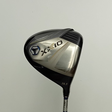 XXIO　13　ネイビー 1W 10.5°  S XXIO　MP1300　ネイビー