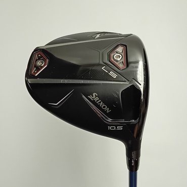 SRIXON　ZXi　LS 1W 10.5°  S VENTUS　ZXi　6