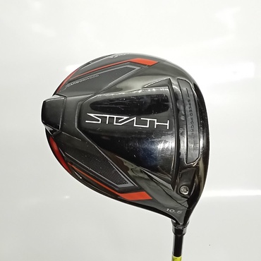 STEALTH 1W その他カーボン