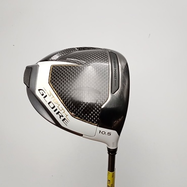 STEALTH　GLOIRE 1W 10.5°  SR Speeder　NX　for　TM