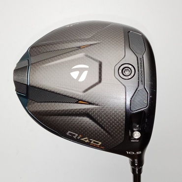 Qi4D　MAX 1W 10.5°  R REAX　50　High　Rotation　Red