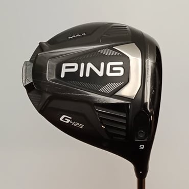 G425　MAX 1W 9°  S PING　TOUR　173-65