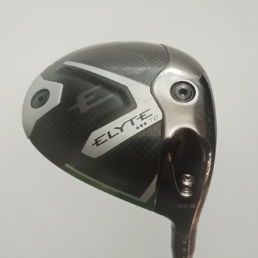 ELYTE　　　　　◆◆◆　(トリプルダイヤモンド)　TD 1W 10.5°  S TENSEI　GREEN　60　for　Callaway