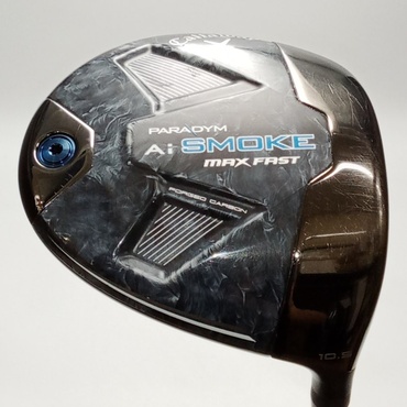 Ai　SMOKE　MAX　FAST 1W 10.5°  SR TENSEI　40　for　Callaway
