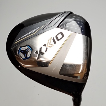 XXIO　13　ネイビー 1W 10.5°  S XXIO　MP1300　ネイビー