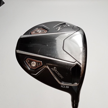 SRIXON　ZXi 1W 10.5°  SR Diamana　ZXi　50
