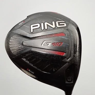 G410　PLUS 1W 10.5°  R ALTA　J　CB　RED