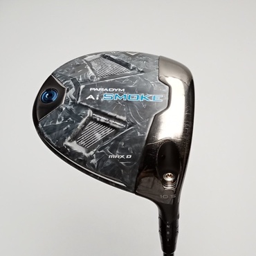 Ai　SMOKE　MAX　D 1W 10.5°  SR TENSEI　50　for　Callaway