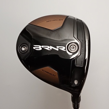 BRNR　MINI　(2023) 1W 11.5°  S PROFORCE　65　M40X　J-SPEC