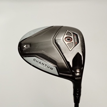 QUANTUM　MAX　D 1W 10.5°  S ATHLEMAX　50