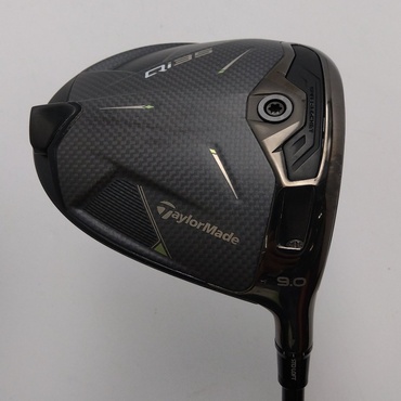Qi35 1W 9°  S 2025　Diamana　SILVER　TM55