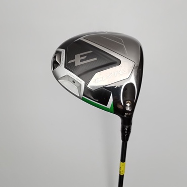 ELYTE　X 1W 9°  S VENTUS　GREEN　50　for　Callaway