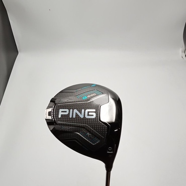 G440K 1W 9°  S PING　TOUR　2.0　CHROME　65