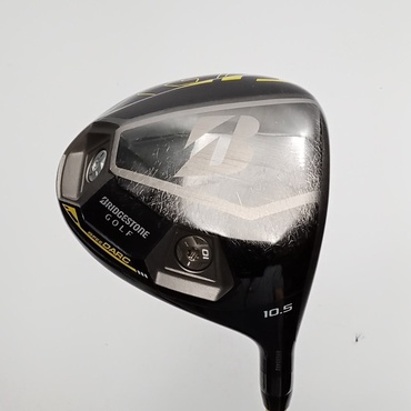 JGR 1W 10.5°  SR Tour　AD　J16-11W