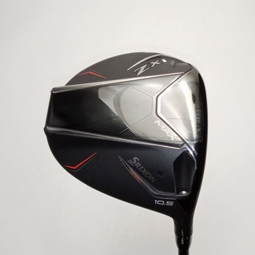 SRIXON　ZXi　MAX 1W 10.5°  S Diamana　ZXi　50
