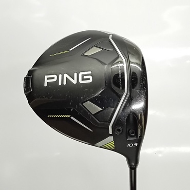 G430　MAX　10K 1W 10.5°  S PING　TOUR　2.0　BLACK　65