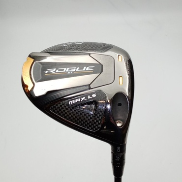 ROGUE　ST　MAX　LS 1W 9°  S TENSEI　55　for　Callaway
