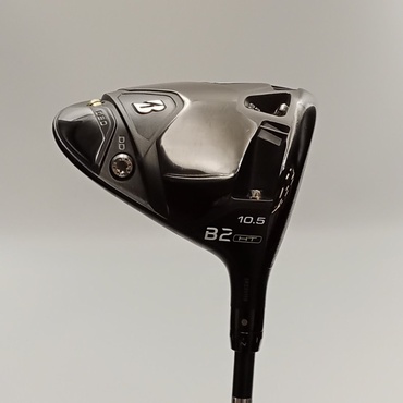 B2HT 1W 10.5°  SR VANQUISH　BS50