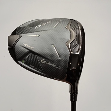 Qi35　MAX 1W 10.5°  R 2025　Diamana　BLUE　TM50