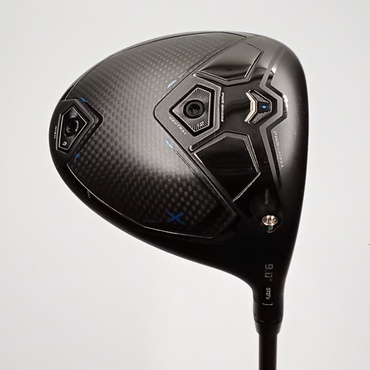 DARKSPEED　X　(2024) 1W 9°  S TOUR　AD　for　cobra