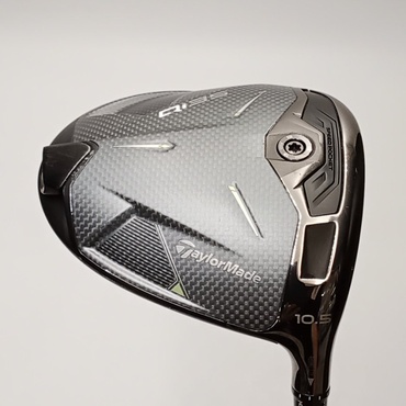 Qi35 1W 10.5°  S Diamana　BB　53