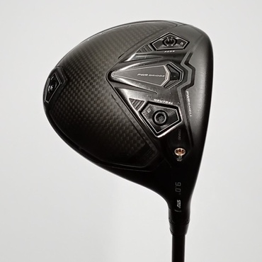 DARKSPEED　LS　(2024) 1W 9°  S SPEEDER　NX　BLACK　60