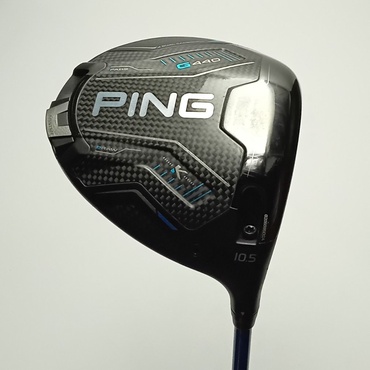 G440K 1W 10.5°  S ALTA　J　CB　BLUE