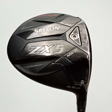 SRIXON　ZX5　MKⅡ　LS 1W 9.5°  S Diamana　ZX-Ⅱ50