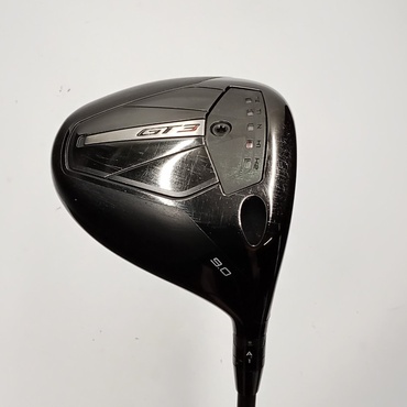 GT3 1W その他カーボン